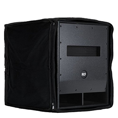 rcf 718 as subwoofer