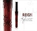 Kylie Jenner - Metal Matte Lipstick - Reign