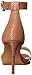 Nine West Women's MEANTOBE LEATHER dress Sandal