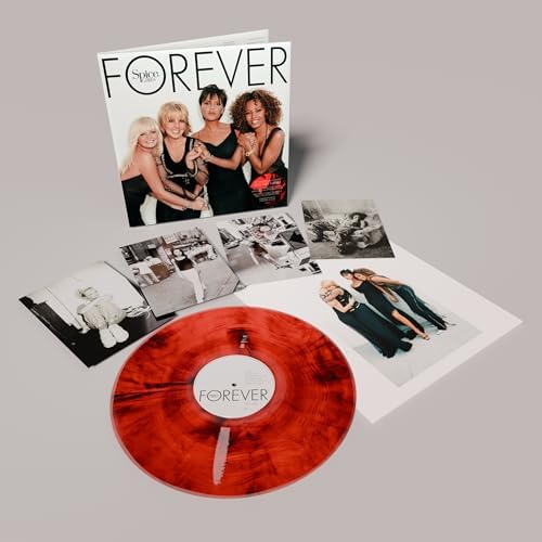 Amazon.com: Sugababes One Touch: 20 Year Anniversary - Deluxe