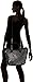 STONE COLD FOX TOTE Convertible Top Handle Bag, BLACK, One Size