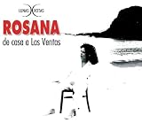 Rosana Album: «De Casa a Las Ventas (Dig)» (Front side) Rosana Album: «De Casa a Las Ventas (Dig)» (Front side)