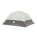 Coleman 4 Person Aspenglen Instant Dome Tent
