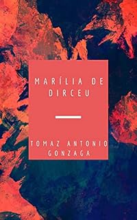 Livro Marília de Dirceu: Com índice ativo