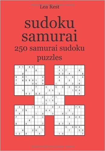 Sudoku Ereader Books For Free - 