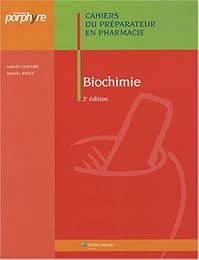 Biochimie