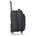 Solo New York Active Rolling Overnight Case, Black