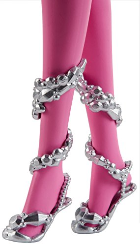 Mattel Barbie FJC86 Dreamtopia Fee: Juwelen-Fee, Puppe – Bild 6