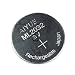 3V AIYUE ML2032 Rechargeable Battery Lithium Coin Cell Battery
