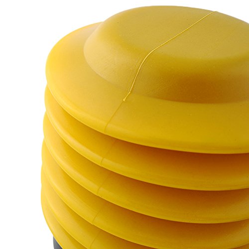 monque Yoga Ball Portable Accessories Fitness Exercise Foot Pump pilates balls New Yoga Direct Sporting Fashion With 95cm Tube