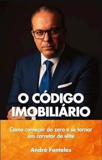Livro O CÓDIGO IMOBILIÁRIO