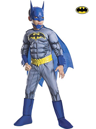 Rubie's Costume Batman Unlimited Deluxe Child Costume