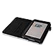 Fintie Slim Fit Folio Case for Barnes & Noble Nook HD 7 Tablet (Support Auto Sleep/Wake Function) - Black