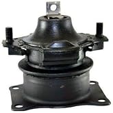Motor Mount Compatible With 05-07 Honda Odyssey VTEC/10-13 Ridgeline 3.5L | Motor Mount A4526HY, EM9247, 9247