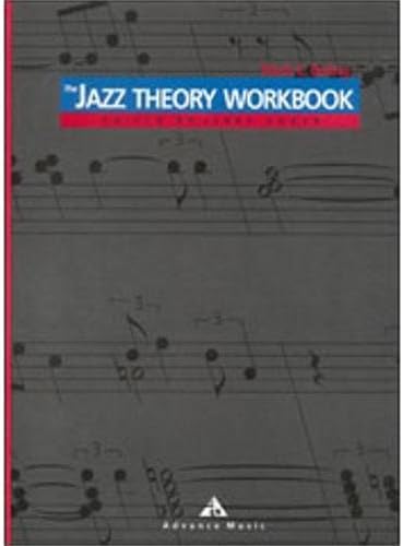 Advance Music The Jazz Theory Workbook