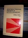 Instructional Product Development