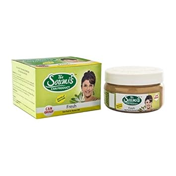 soumi's can mint moisturiser price