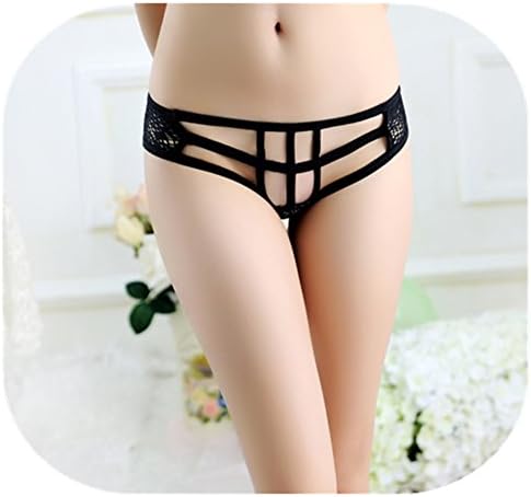 Women Girls Sexy Open Butt Backless Panties Knicker Thongs Lingerie Underwear Bandage