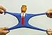 Donald Trump Stretch Mini Toy Funny Figure Pop Doll Cool