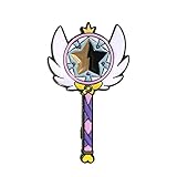 Star vs. The Forces of Evil - Cracked Wand Pin