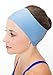 Sync Hair Guard - Wear Under Swim caps to Keep Your Hair Dry