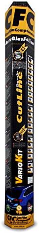 CF Designs CFC-Ag P20–HY - 043–T Window Film