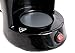 Black & Decker DCM600 8-10 Cup Coffee Maker, 220V, Black