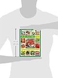 Image de Salad & Vegetable Cooking Box: A collection of tasty ideas in two step-by-step cookbooks