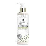 Virgin Coconut Hydrating Body Lotion Refreshing Coconut (187132000587)