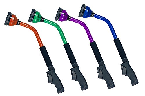 Orbit Hose-End 58302N 18-Inch Turret Wand