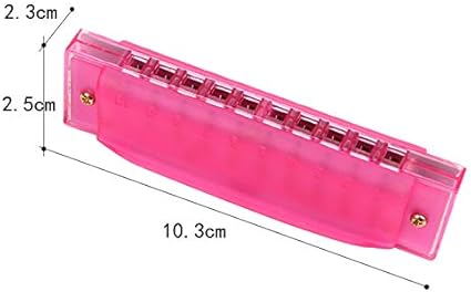 baby harmonica toy