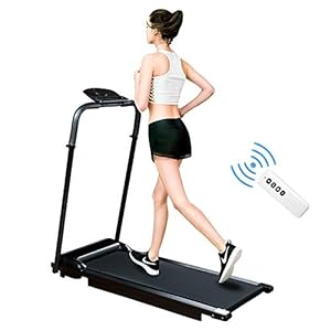himimi treadmill