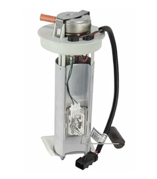 Amazon Com 1997 1998 1999 Jeep Wrangler New Fuel Pump