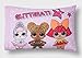 1 LOL Glitter Reversible PillowCase Bling Glitter Glitterati