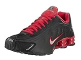 Nike Men's Shox R4 Running Shoe
