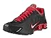 NIKE Men's Shox R4 Running Shoe