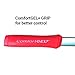 Corona Tools | Branch Cutter DualLINK Extendable Bypass Loppers | Tree Trimmer Cuts Branches up to 1 ¾-inches in Diameter | Handles Extend up to 37 ½inches | SL 4364, Silver