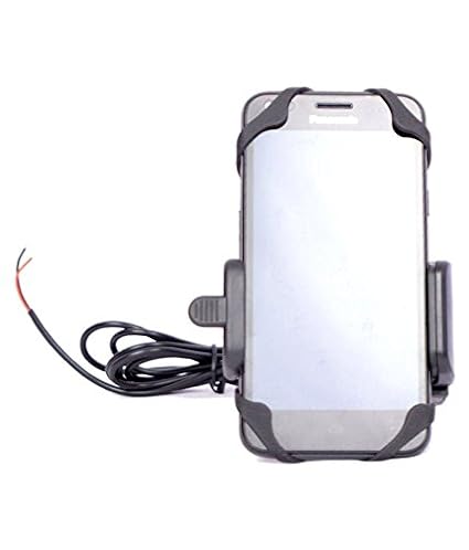 pulsar 220 mobile holder