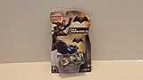 2016 Nascar Authentics 1:64 - Batman vs Superman: Dawn of Justice Dale Earnhardt Jr #88 Batman Edition #2 of 4 1/64 Scale Diecast NASCAR Authentics With One in a Series of Four Collector Card
