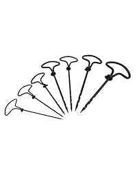 Taytools 467900 - Juego de brocas de taladro (7 piezas, 2, 2,5, 3, 3,5, 4, 4,5 y 0.197 in, para puntas de rosca de perforación de pilotos)
