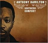 Disco de Anthony Hamilton: «Southern Comfort (Clean)» (Anverso) Disco de Anthony Hamilton: «Southern Comfort (Clean)» (Anverso)