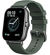 Amazfit Smartwatch GTS mit 12 Sportmodi, GPS 1.65” AMOLED Display Fitness  Tracker, Outdoor Sportuhr, Schrittzähler, Herzfrequenzüberwachung:  Amazon.de: Sport \u0026 Freizeit