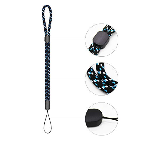 1 Pastall+Wrist+Strap+Lanyard+Camera