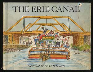 The Erie Canal