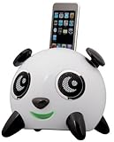 CAVジャパン IPIGLET iPod®用アンプ内蔵スピーカー AIP-PND