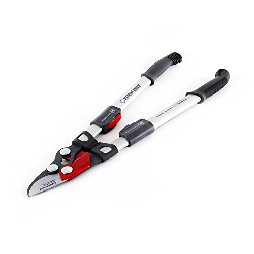 Troy-Bilt Comfort Max Telescoping Bypass Lopper - Image 3