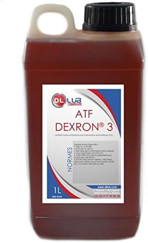 Idemitsu atf dexron 3