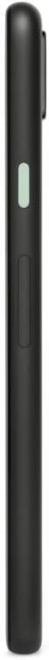 Google Pixel 4a - New Unlocked Android Smartphone - 128 GB of Storage - Up to 24 Hour Battery - Just Black