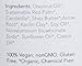 Nalani Truly All-Natural, Organic Deodorant for Women and Men, in 2.65oz Stick - no Added Scent