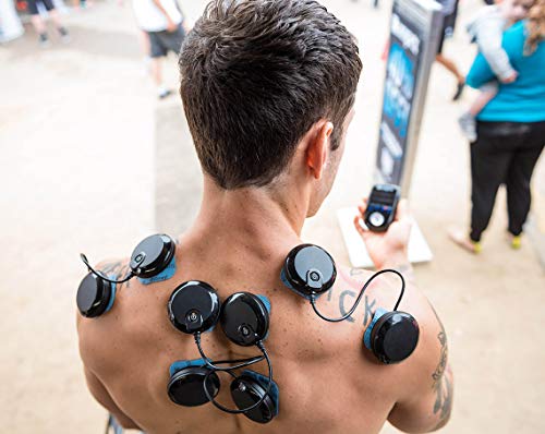 Compex Wireless USA 2.0 Muscle Stimulator - Image 6